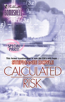 Title details for Calculated Risk by Stephanie Doyle - Available